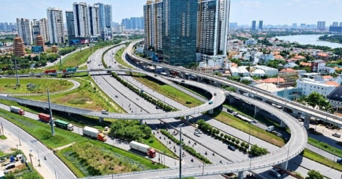 Hơn nửa kế hoạch đầu tư công đã được giải ngân