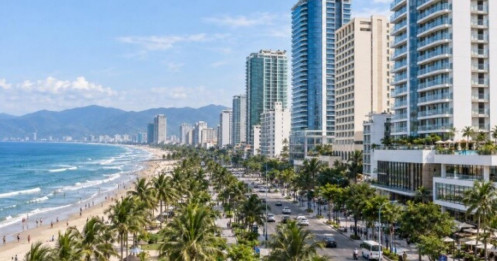 HoREA đề xuất người nước ngoài mua tối đa 30% số căn condotel mỗi tòa nhà