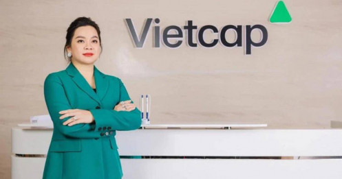 Quản lý quỹ Chứng khoán Bản Việt muốn bán hết cổ phiếu VCI