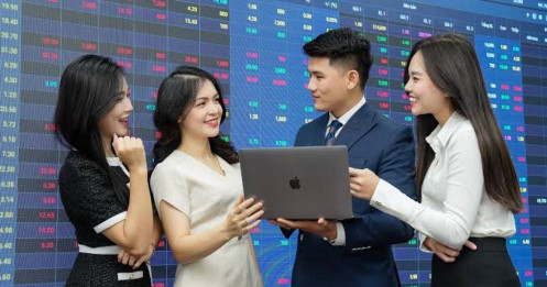 11/09: Đọc gì trước giờ giao dịch chứng khoán?