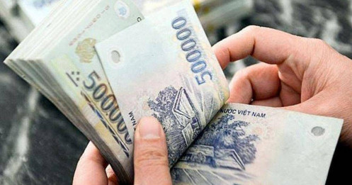 Từ 10/09/2026: Doanh nghiệp chậm trả lương có thể bị phạt đến 100 triệu đồng