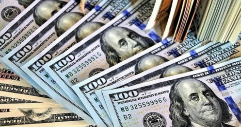Tuần 07-11/09: USD thế giới đảo chiều tăng, thị trường trong nước đồng loạt "hạ nhiệt"