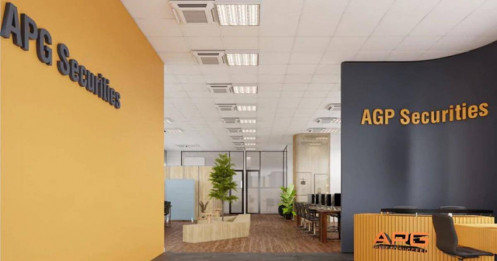 APG hủy đợt chào bán riêng lẻ 50 triệu cp