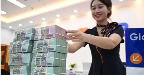 15 luật mới khơi thông nguồn lực đất nước
