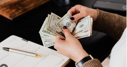 Tôi chỉ tiêu 200 nghìn đồng một ngày dù tháng kiếm 50 triệu