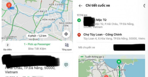 Nỗi niềm tài xế công nghệ: Cày ải 12 tiếng mỗi ngày, thu nhập teo tóp giữa bão chi phí