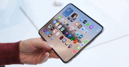 Tính toán của Apple đằng sau chiến lược tăng giá iPhone 18