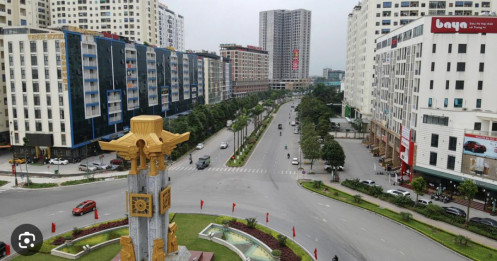 Khu đô thị hơn 41.000 tỷ đồng của Vingroup tại Bắc Ninh sắp khởi công