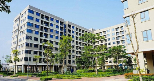 TPHCM phân bổ 128 căn hộ, nền tái định cư cho hai dự án Vành đai 4 và đường sắt Bến Thành - Cần Giờ