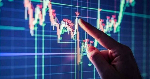 VIC, VHM cùng loạt cổ phiếu ngân hàng kéo VN-Index về dưới 1,800 điểm