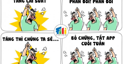 Fed đứng trước khả năng tăng lãi suất
