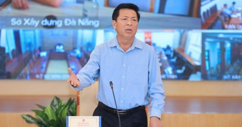 Bộ trưởng Xây dựng: Không lùi tiến độ hoàn thành các dự án giao thông trong năm 2026