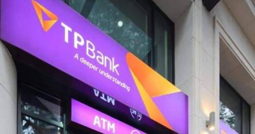 TPBank được NHNN chấp thuận tăng vốn điều lệ lên mức 31,901 tỷ đồng