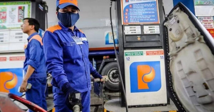 Xăng dầu sắp được tái cấu trúc?