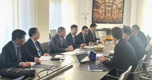 Gia tộc Rothschild nhắm vào “siêu dự án” 67 tỷ USD của Việt Nam