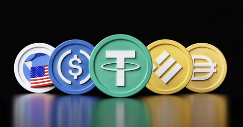 Stablecoin kiếm tiền như thế nào?
