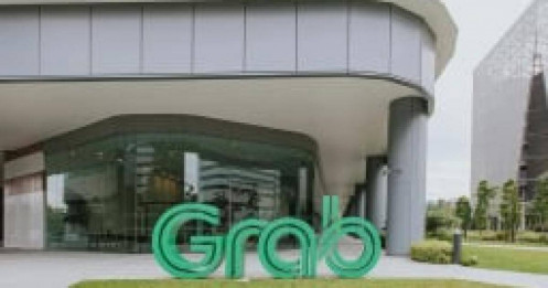 Cổ phiếu Grab "bốc hơi" 11% vốn hóa