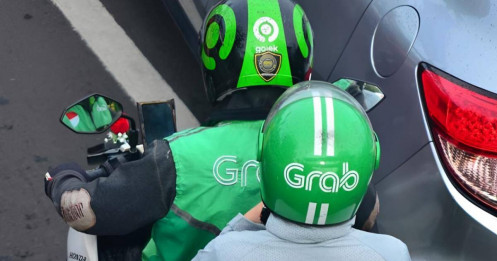 Chiết khấu Grab: Đông Nam Á mỗi nơi một kiểu
