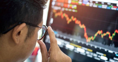Giá dầu hạ nhiệt, thị trường Mỹ tích cực phiên cuối tuần - VN-Index sẽ đảo chiều tăng?