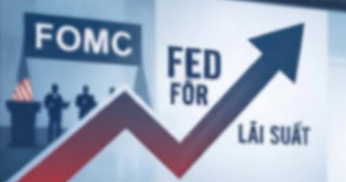 CPI Mỹ tăng nóng: Áp lực Fed tăng lãi suất đang rõ hơn