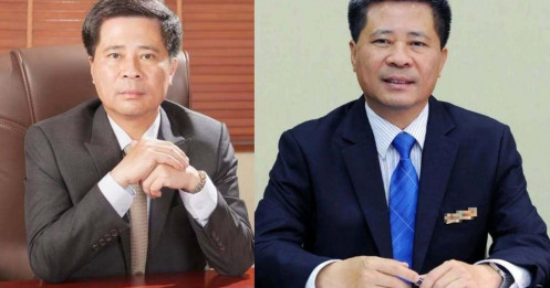 Đã rõ nguyên nhân cổ phiếu ‘họ Gelex’ nằm sàn
