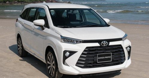 Cầm 500 triệu đồng trong tay, người Việt có thể chọn xe 7 chỗ nào