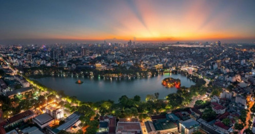 Hà Nội cần cái mới, nhưng có nhất thiết phải ở Hồ Gươm?