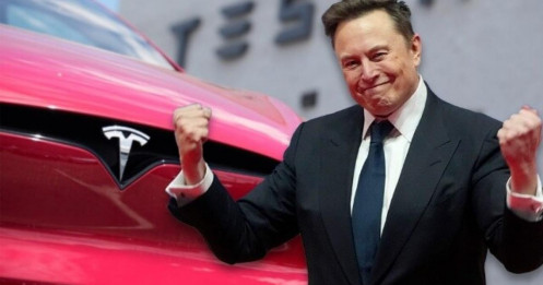 Sau Starlink, tỷ phú Elon Musk sẽ mang xe Tesla bán ở Việt Nam?