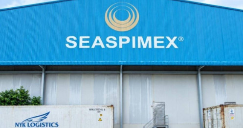 Transimex muốn nắm gần 60% vốn Seaspimex