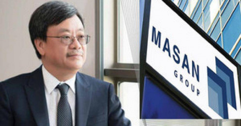 Cú giảm 23% của cổ phiếu MSN