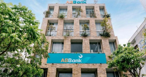 NHNN chính thức chấp thuận kế hoạch tăng vốn lên gần 27,000 tỷ đồng của ABBank