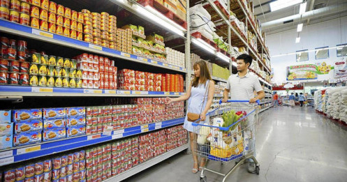 Bán lẻ hồi phục, cổ phiếu nào đang sáng nhất?