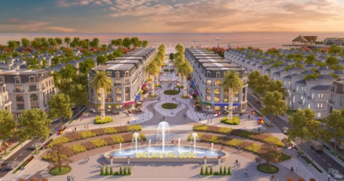 Vai trò của Thaigroup đằng sau các siêu dự án của Thaiholdings