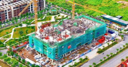 Giữ 5% tiền mua nhà: Ai chịu rủi ro?