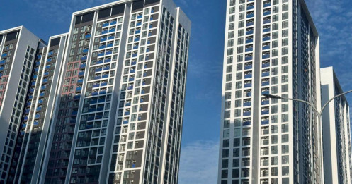 Người mua bớt "mê" nhà đất?