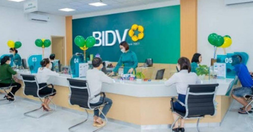 BIDV hoàn tất chào bán trái phiếu đợt 3, huy động thành công gần 3.5 ngàn tỷ