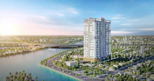 Saigonres chuyển nhượng dự án Phú Định Riverside với giá 245 tỷ đồng