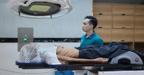 Đề xuất BHYT trả chi phí sàng lọc 7 bệnh ung thư