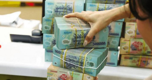 Cuộc đua 100.000 tỷ: Khi thế cờ vốn điều lệ ngân hàng đảo chiều về khối tư nhân