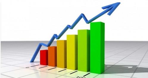 Tăng trưởng tín dụng 8 tháng chạm mốc 10,24%