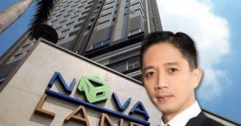 Ông Bùi Cao Nhật Quân bảo lãnh 360 tỷ đồng nghĩa vụ thanh toán cho Novaland