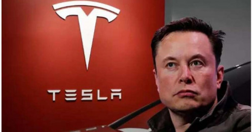 Tesla lập công ty ở Việt Nam