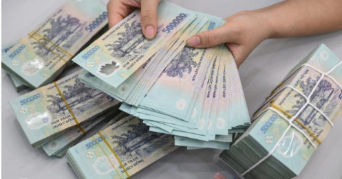 Nhiều ngân hàng cam kết rót vốn cho dự án lớn tại Hà Nội