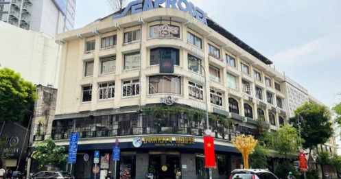 Cổ phiếu lên gấp rưỡi trong hơn 1 tháng, SCIC tính thoái vốn Seaprodex với định giá 13.4 ngàn tỷ