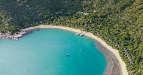 Chủ dự án Six Senses Ninh Van Bay bị phạt vì công bố thông tin sai lệch, cổ phiếu kẹt trong diện cảnh báo