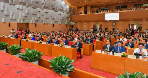 Giải pháp khơi thông nguồn lực tài chính - ngân hàng phục vụ tăng trưởng kinh tế Hà Nội giai đoạn 2026-2030