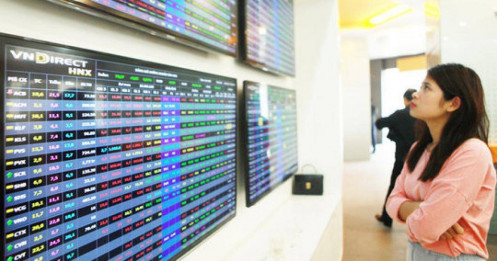ETF "dồn lực" trước giờ nâng hạng