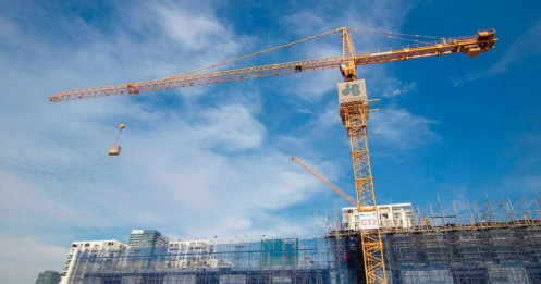 Thanh khoản địa ốc mắc kẹt ở đâu?
