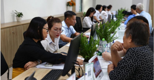 'Cơ sở dữ liệu đất đai không thể thay thế công chứng'