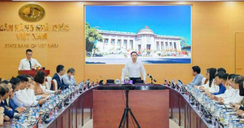 Lãnh đạo BIDV có kiến nghị khẩn với NHNN về tín dụng